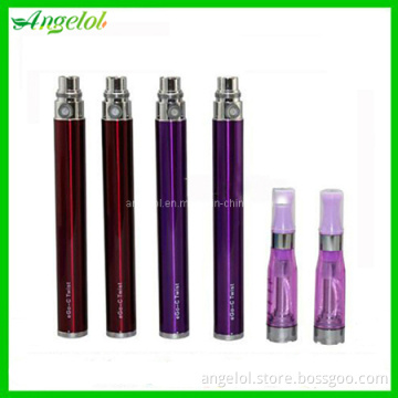 EGO Twist E Cigarette with VV Battery